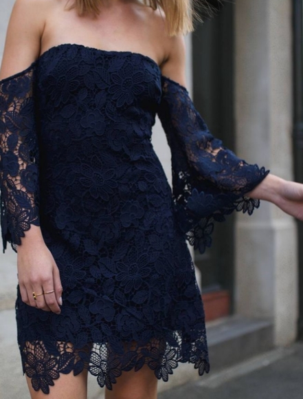 Seed Heritage Lace Detail Off The 